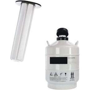 Liquid nitrogen Tank Stopper with Groove Polyurethane Bottle Stopper for Liquid nitrogen Tank (Φ80mm) in Kuwait