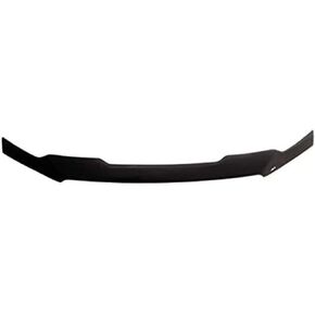 Auto Ventshade [AVS] Aeroskin Hood Protector | Fits 2020-2024 Hyundai Palisade,Low Profile/Flush - Smoke | 322159