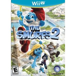 The Smurfs 2 - Nintendo Wii U (Renewed)