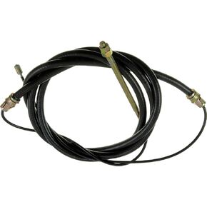Dorman C92797 Front Parking Brake Cable Compatible with Select Ford Models
