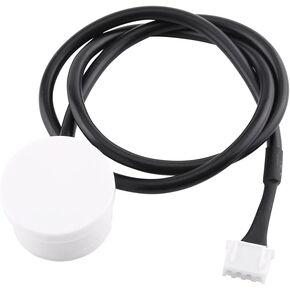 مستشعر مستوى السائل غير المتصل XKC-Y25-NPN أداة كشف مستشعر مستوى الماء الذكي عالي الحساسية للحاوية غير المعدنية محكمة الغلق in Kuwait