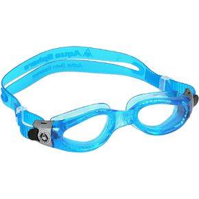 Kaiman Swim Goggle, Made In Italy