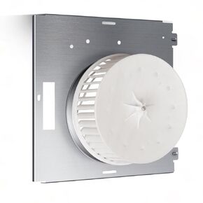 8663RP 97017705 1550 RPM 1.2 amps, 115 Volts Motor Assembly Replacement Compatible with Nutone Bathroom Exhaust Fan 867, 8814R, 8673RP, 750, 751, 752, N750