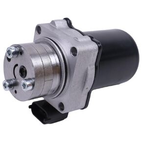 Rear Axle Differential Actuator Motor 478103B520 Compatible with Hyundai Tucson 2009-2020, Santa Fe 2013-2020 Compatible with Kia Sorento 2013-2020, Sportage 2010-2022 Oil Pump 47810-3B520