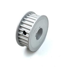 60 Teeth 1/2" Bore Timing Belt Pulley HTD 5M Aluminum Synchronous Wheel Pitch 5mm Tooth for 15mm Width Belt