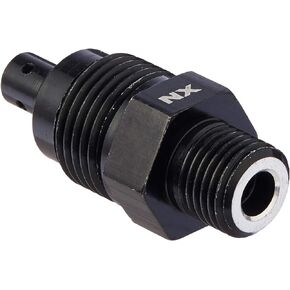 Nitrous Express Nitros Express 11709 Nhra Safety Blow-Off Cap