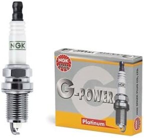 NGK Spark Plug Stock # 3186 in Saudi Arabia