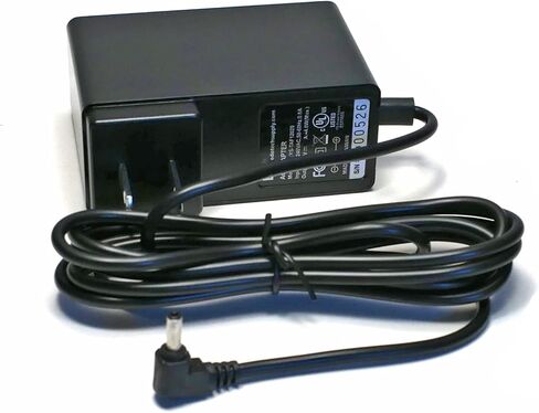 12V الجدار شاحن ل EVOO EV-C-116-1 TEV-C-116-1 EV-C-116-5 EV-C-116-6 EV-C-116-7 11.6 "رقيقة جدا ويندوز كمبيوتر محمول in Kuwait