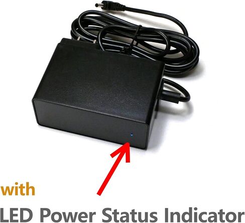 12V الجدار شاحن ل EVOO EV-C-116-1 TEV-C-116-1 EV-C-116-5 EV-C-116-6 EV-C-116-7 11.6 "رقيقة جدا ويندوز كمبيوتر محمول in Kuwait