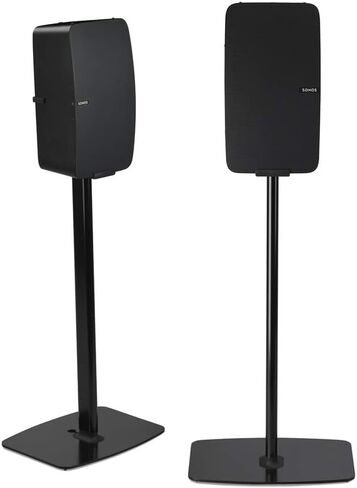 حامل أرضي من فليكسون لجهاز Sonos Play:5 - أبيض in Saudi Arabia