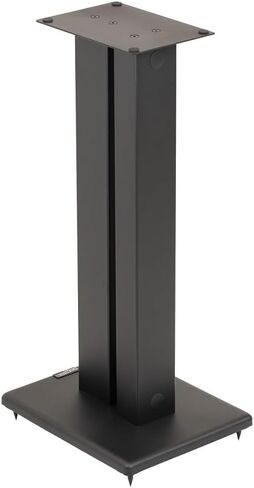 Pangea Audio DS200 مكبر صوت على رف الكتب مصنوع من الفولاذ بالكامل بسعة 100 رطل (28 بوصة) in Kuwait