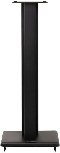 Pangea Audio DS200 مكبر صوت على رف الكتب مصنوع من الفولاذ بالكامل بسعة 100 رطل (28 بوصة) in Kuwait