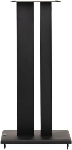 Pangea Audio DS200 مكبر صوت على رف الكتب مصنوع من الفولاذ بالكامل بسعة 100 رطل (28 بوصة) in Kuwait