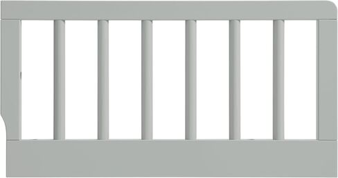 طقم تحويل سرير الأطفال أكسفورد بيبي إسينشالز بالحجم الكامل إلى سرير الأطفال الصغار، باللون الأبيض in Saudi Arabia