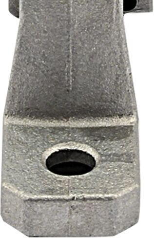 2 Pcs Pillow Block Mounted Bore 8/10/12mm Inner Diameter Metal Ball Bearing Housing Zinc Alloy (8mm) in Saudi Arabia