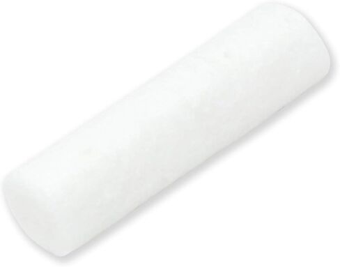 EverOne 1.5" Dental Cotton Rolls No. 2 Medium 100% High Absorbent Cotton, 50 Count (Pack of 1) in Saudi Arabia