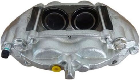 DRIVESTAR 19B1655 19B1656 فرجار الفرامل الخلفية اليسرى واليمنى لكزس 1996-97 LX450، لتويوتا 1993-97 لاند كروزر قرص الفرامل الفرجار، مجموعة فرجار الفرامل in Kuwait