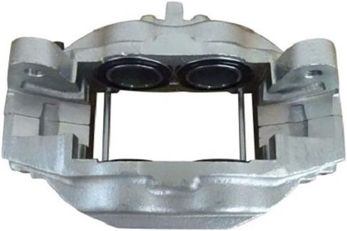 DRIVESTAR 19B1655 19B1656 فرجار الفرامل الخلفية اليسرى واليمنى لكزس 1996-97 LX450، لتويوتا 1993-97 لاند كروزر قرص الفرامل الفرجار، مجموعة فرجار الفرامل in Kuwait