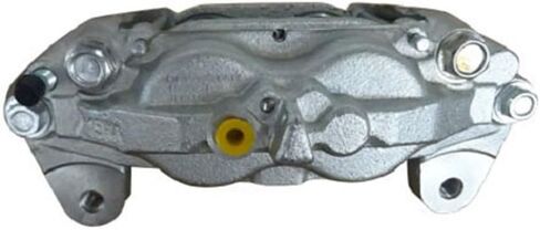 DRIVESTAR 19B1655 19B1656 فرجار الفرامل الخلفية اليسرى واليمنى لكزس 1996-97 LX450، لتويوتا 1993-97 لاند كروزر قرص الفرامل الفرجار، مجموعة فرجار الفرامل in Kuwait