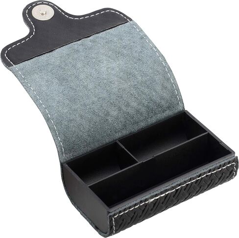 صندوق تخزين لعصي الأصابع الفولاذية، حقيبة تخزين لأعواد الأصابع الفولاذية in Kuwait