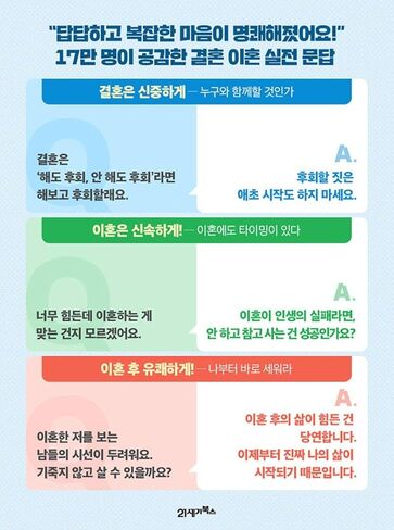 Korean Books, Relationship/결혼은 신중하게 이혼은 신속하게 – 이지훈 Lee Jihoon/17만 유튜버 ‘아는 변호사’의 결혼 이혼 실전 문답/Shipping from Korea in Saudi Arabia