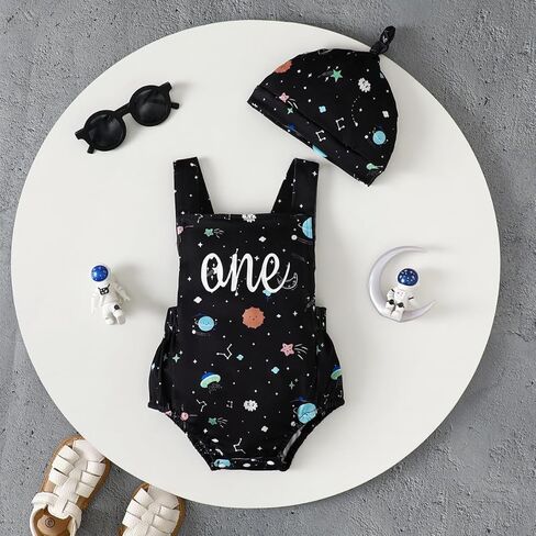 ملابس عيد الميلاد الأول للأطفال الرضع ملابس عيد الميلاد الأول للرحلة الأولى حول الشمس in Kuwait