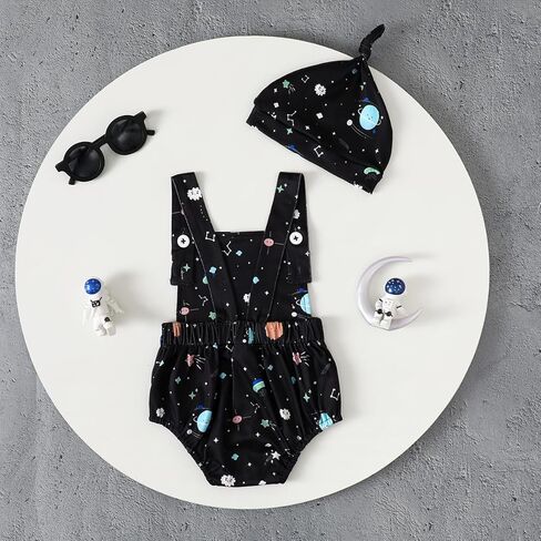 ملابس عيد الميلاد الأول للأطفال الرضع ملابس عيد الميلاد الأول للرحلة الأولى حول الشمس in Kuwait