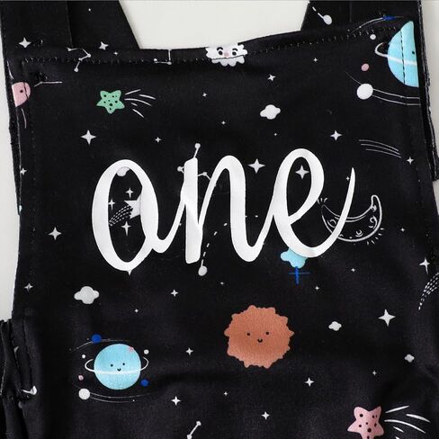 ملابس عيد الميلاد الأول للأطفال الرضع ملابس عيد الميلاد الأول للرحلة الأولى حول الشمس in Kuwait