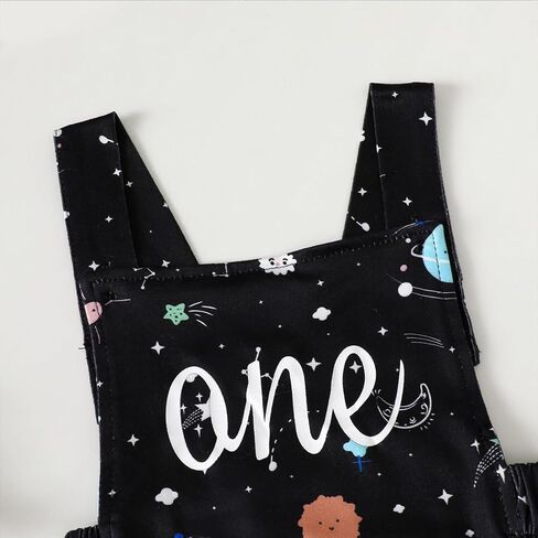 ملابس عيد الميلاد الأول للأطفال الرضع ملابس عيد الميلاد الأول للرحلة الأولى حول الشمس in Kuwait