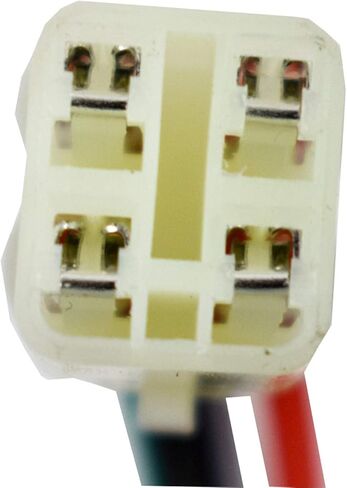 labwork Ignition Key Switch Replacement for Honda Sportrax 400 TRX400EX 2005-2008 Replacement for Honda TRX400X 2009-2014 in Saudi Arabia