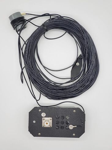 MFJ-1982MP MFJ1982MP هوائي سلكي أصلي MFJ MFJ-1982MP، نهاية تغذية، 1/2 موجة، 80-10 متر، 300 واط in Kuwait