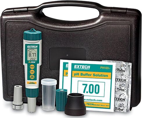 Extech DO700 Portable Dissolved Oxygen Meter in Saudi Arabia