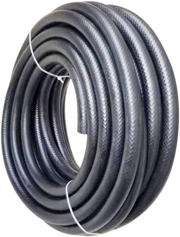 YXT 5/16 ID خط الوقود NBR المطاط 30R7 10FT للمحركات الصغيرة والسيارات والشاحنات والحافلات اضغط على خرطوم in Kuwait