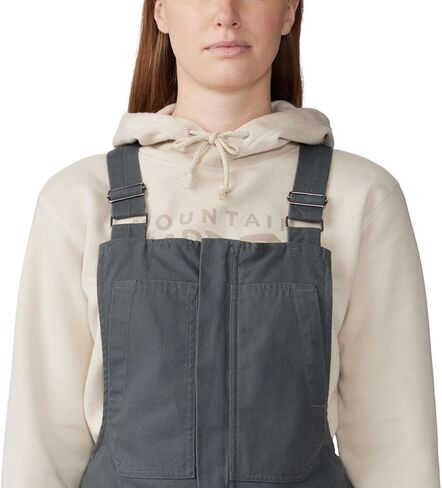 Mountain Hardwear mens Teton Ridge™ BibJackson Ridge Bib in Saudi Arabia