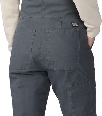 Mountain Hardwear mens Teton Ridge™ BibJackson Ridge Bib in Saudi Arabia