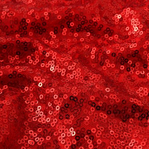قمصان نوميلفيش للفتيات بأكمام قصيرة ومزينة بالترتر وبلوزة علوية لامعة للحفلات (5-12 سنة) in Kuwait
