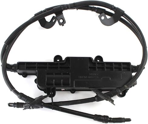 فرامل الانتظار الإلكترونية Assy 59700B8800 59700-B8800 متوافقة مع Hyundai Santa Fe Max Cruz 2012 2013 2014 2015 2016 2017 2018 2019 أجزاء ما بعد السوق in Kuwait