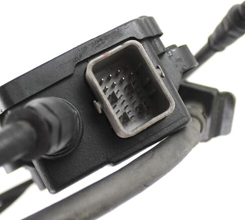 فرامل الانتظار الإلكترونية Assy 59700B8800 59700-B8800 متوافقة مع Hyundai Santa Fe Max Cruz 2012 2013 2014 2015 2016 2017 2018 2019 أجزاء ما بعد السوق in Kuwait