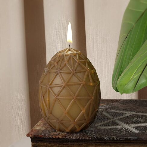 Ball Resin Mold Egg Mold Egg Jewelry Resin Casting Molds Handmade Silicone Mold for Resin Candle Making Molds Craft Supplies 3D Mold Resin Mold Sculpture Mold Resin DIY Mold in Saudi Arabia