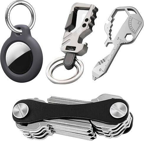 VersaTool Bundle: The Ultimate Everyday Carry Kit in Saudi Arabia