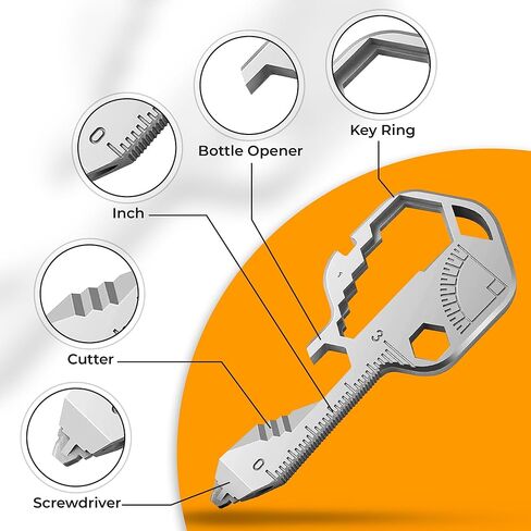 VersaTool Bundle: The Ultimate Everyday Carry Kit in Saudi Arabia