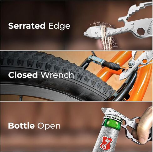 VersaTool Bundle: The Ultimate Everyday Carry Kit in Saudi Arabia