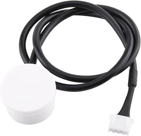 مستشعر مستوى السائل غير المتصل XKC-Y25-NPN أداة كشف مستشعر مستوى الماء الذكي عالي الحساسية للحاوية غير المعدنية محكمة الغلق in Kuwait