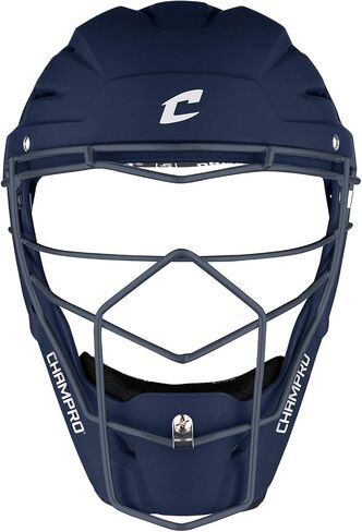 CHAMPRO Optimus Pro Hockey Style Headgear in Saudi Arabia