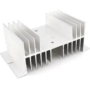 مرحل الحالة الصلبة أحادي الطور SSR 10-100DD DC تحكم DC 3-32VDC إدخال 5-60VDC مخرج SSR-40DD DC إلى DC قاعدة التتابع (80DD) in Kuwait