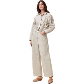 جينز جيت باريل للسيدات in Kuwait