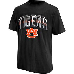 Ultra Game Men's NCAA Official Super Soft Supreme T-Shirt in Saudi Arabia