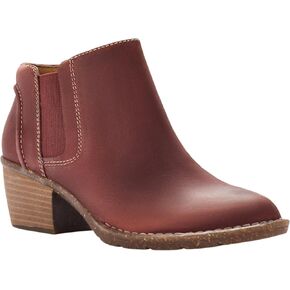 حذاء الكاحل Kastela Lo للسيدات من Clarks in Kuwait