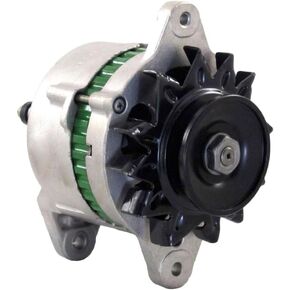 Alternator Fits Sumitomo 35-Amperage External-Fan 1-Grooves 12-Volts in Saudi Arabia
