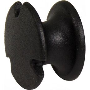 لسيارة فورد فيوجن 2013-2020 لسيارة موستانج 2015-2023 ، لسيارة لينكولن لسيارة MKZ 2013-2020 لوحة تزيين صندوق السيارة الخلفي الداخلي صافي الجوز البلاستيك الأسود in Kuwait